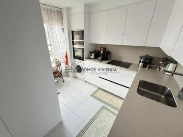 Piso en venta en Centro, Ourense