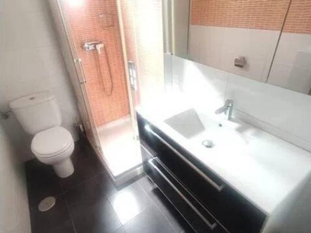 Piso en venta en O Posío, Ourense