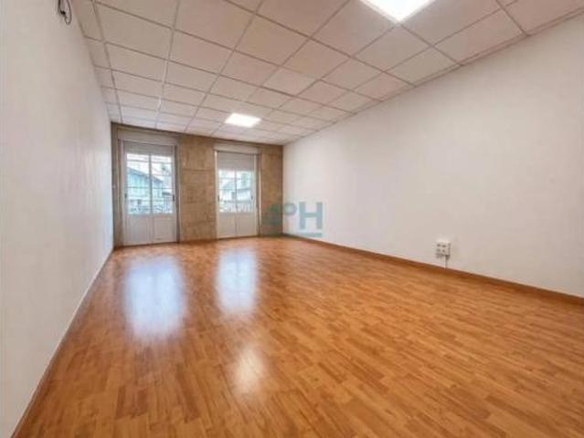 Piso en venta en Centro, Ourense