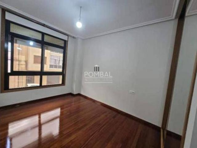 Piso en venta en A Ponte, Ourense