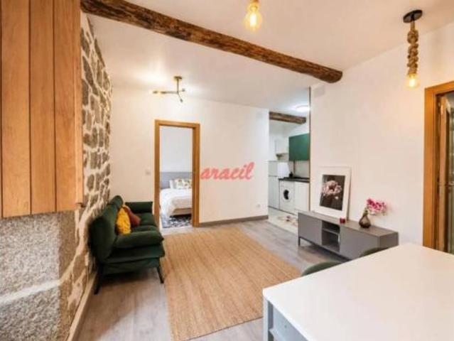 Piso en venta en Centro, Ourense
