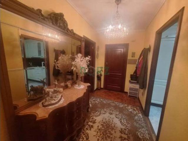 Piso en venta en Casagrande, Ourense