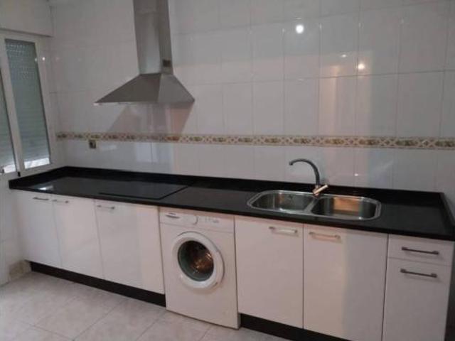 Piso en venta en A Ponte, Ourense