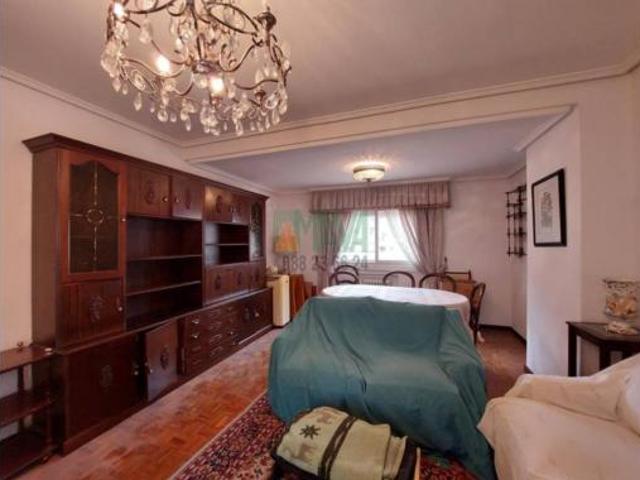 Piso en venta en Centro, Ourense