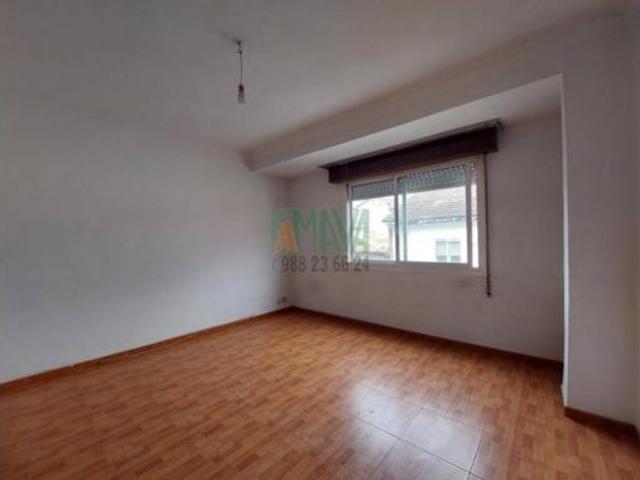 Piso en venta en Centro, Ourense