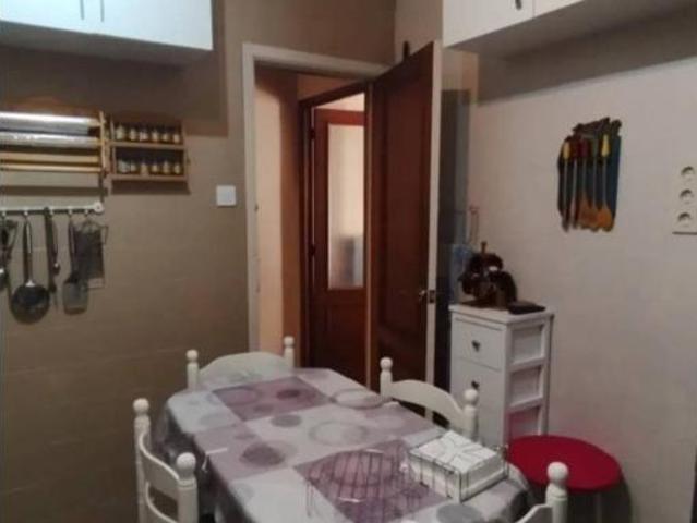 Piso en venta en A Carballeira, Ourense