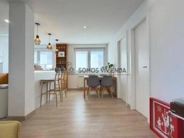 Piso en venta en Ourense