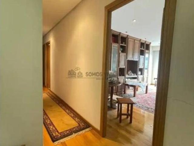 Piso en venta en O Posío, Ourense