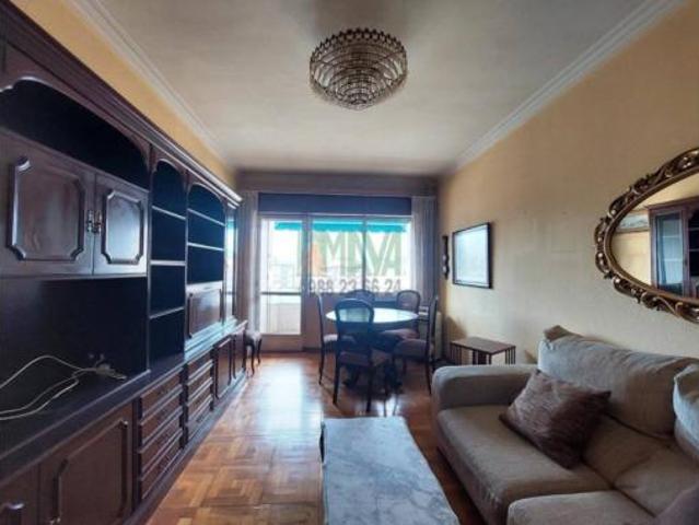 Piso en venta en Centro, Ourense