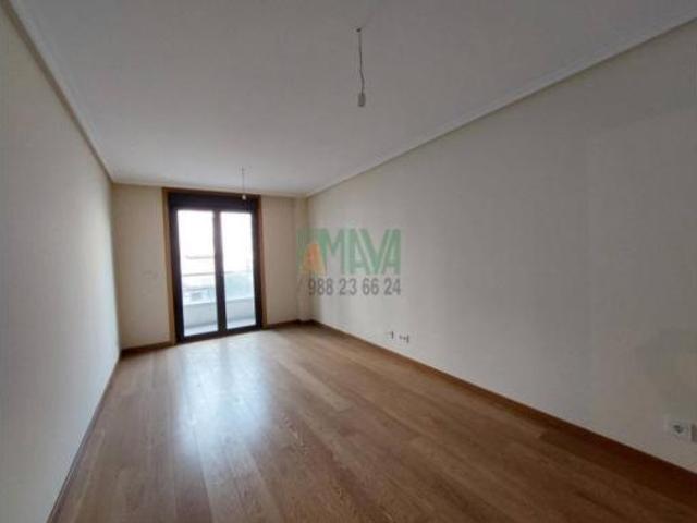 Piso en venta en A Ponte, Ourense