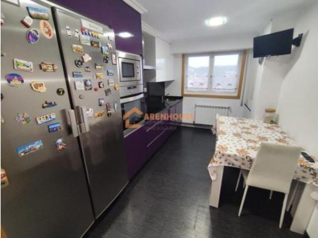 Piso en venta en Mariñamansa, Ourense