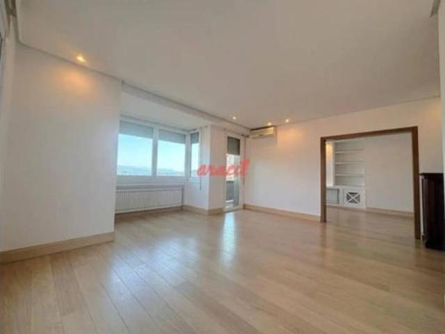 Piso en venta en A Ponte, Ourense
