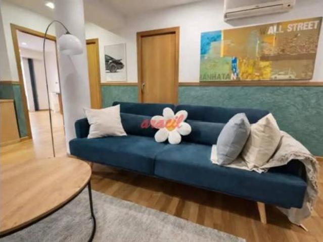 Piso en venta en A Ponte, Ourense