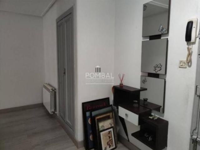 Piso en venta en A Ponte, Ourense
