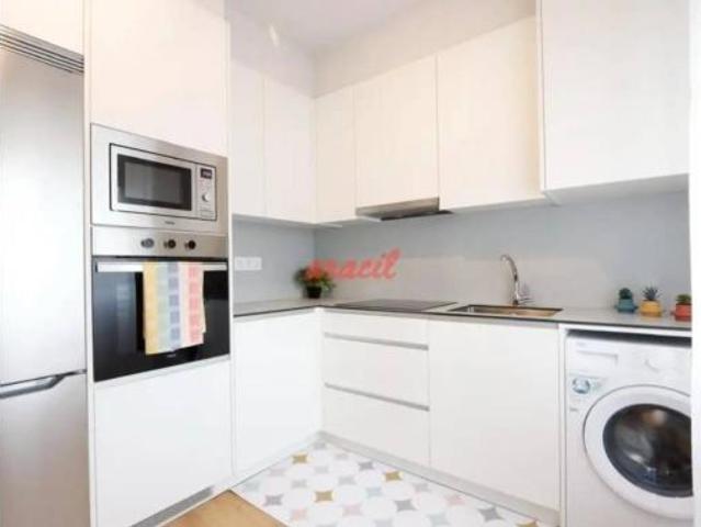 Piso en venta en O Posío, Ourense