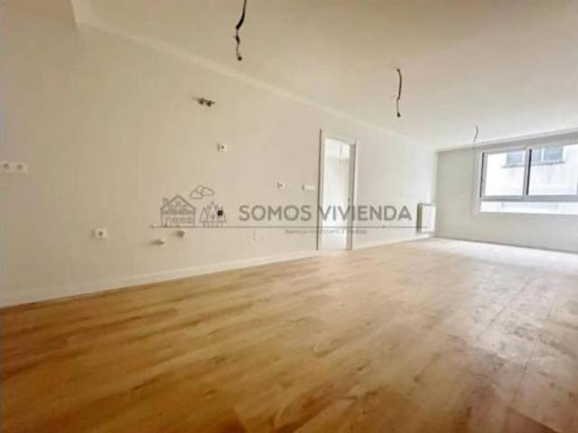 Piso en venta en Centro, Ourense