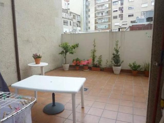 Piso en venta en A Ponte, Ourense