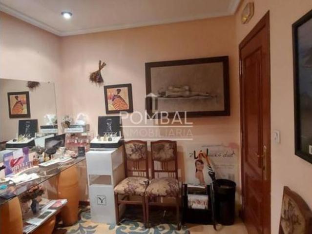 Piso en venta en Centro, Ourense
