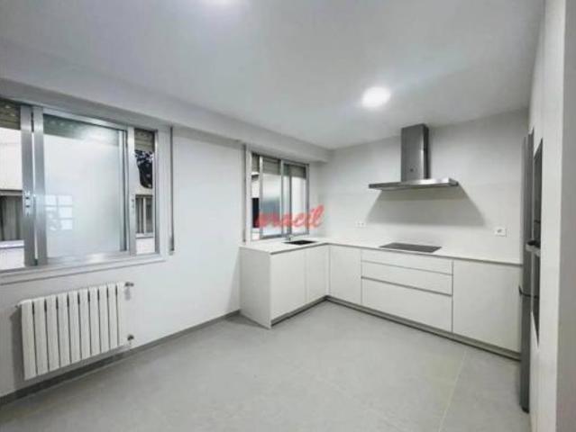 Piso en venta en A Ponte, Ourense