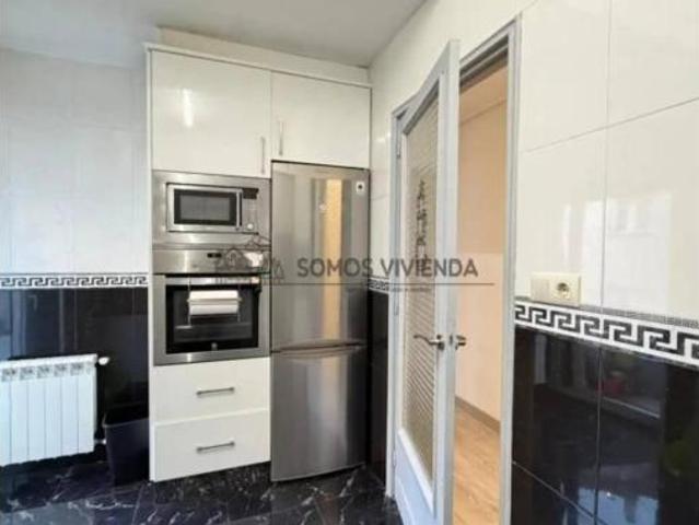 Piso en venta en Centro, Ourense