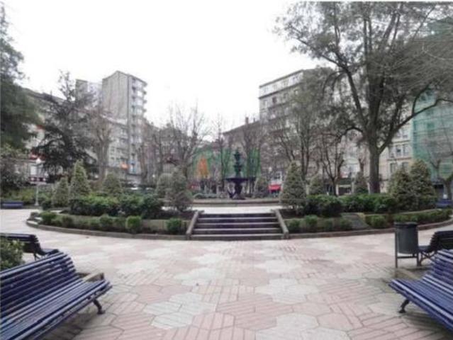 Piso en venta en Centro, Gomesende