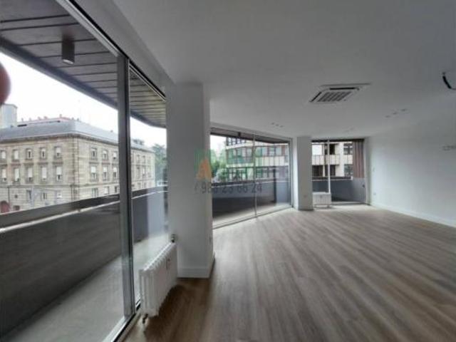 Piso en venta en Ourense
