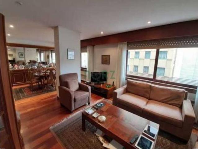 Piso en venta en Centro, Ourense