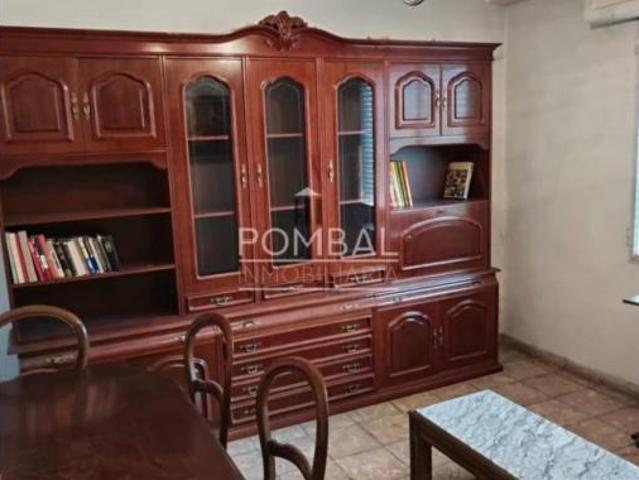 Piso en venta en A Carballeira, Ourense