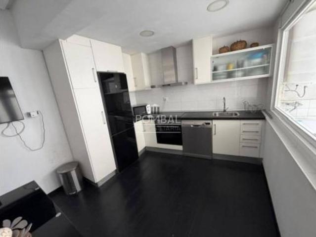 Piso en venta en Centro, Ourense