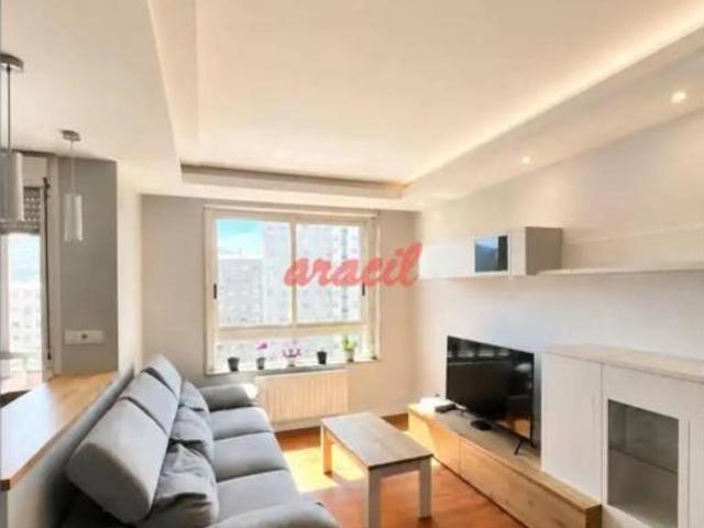 Piso en venta en San Rosendo, Ourense