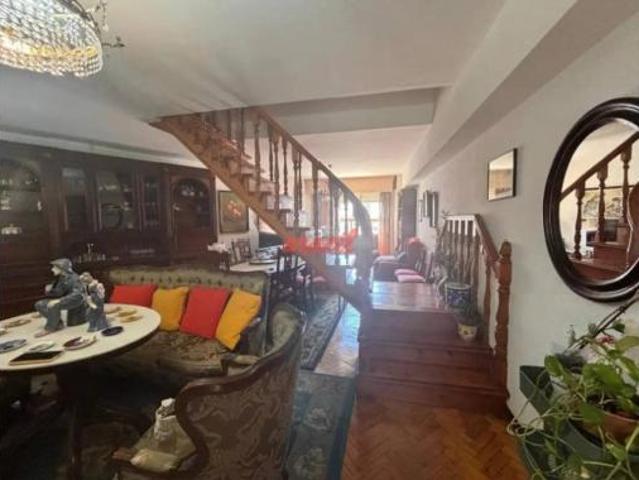 Piso en venta en Centro, Ourense
