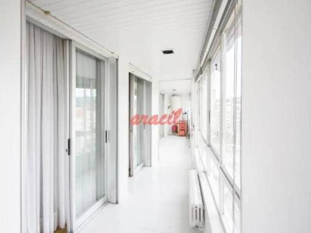 Piso en venta en A Ponte, Ourense