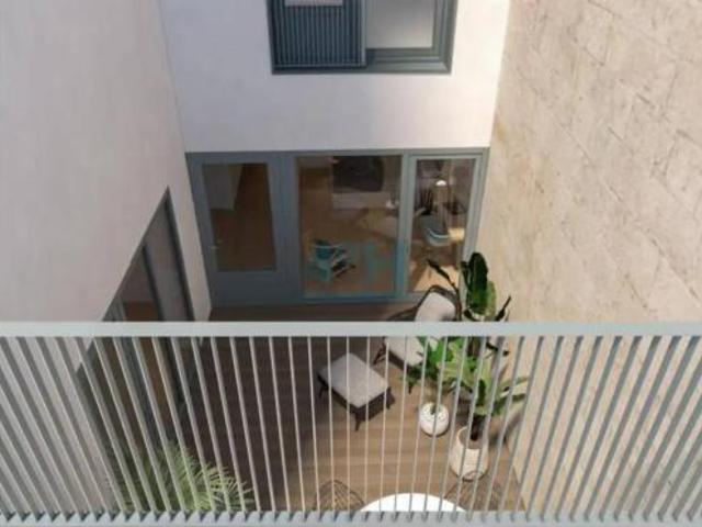 Piso en venta en Centro, Ourense