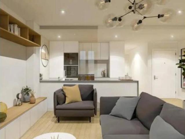 Piso en venta en Centro, Ourense