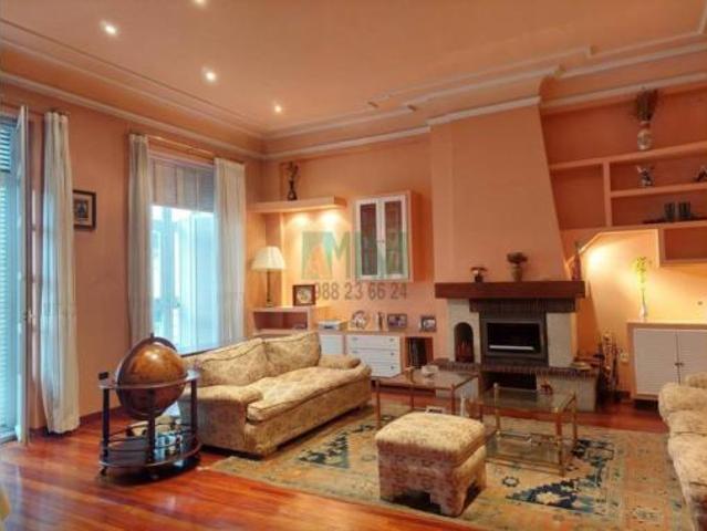 Piso en venta en A Ponte, Ourense