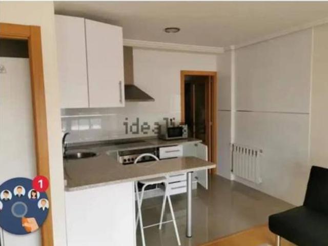 Piso en venta en Centro, Ourense
