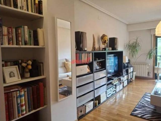 Piso en venta en O Castelo, Ourense