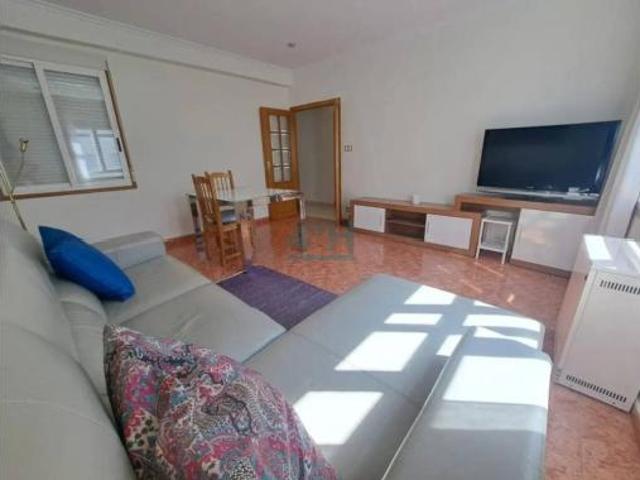 Piso en venta en As Lagoas, Ourense