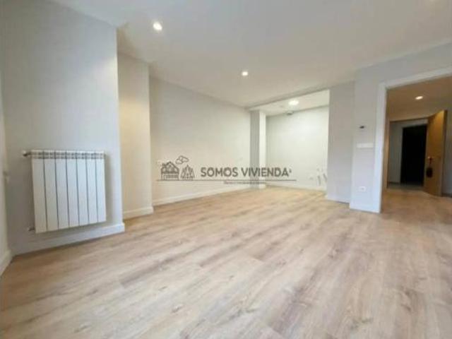 Piso en venta en Centro, Ourense