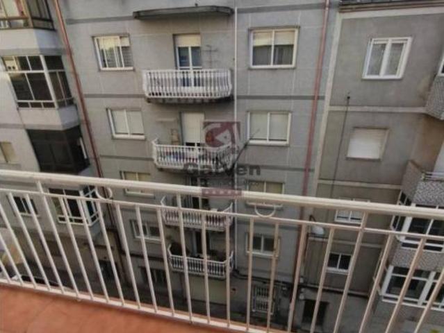 Piso en venta en O Posío, Ourense