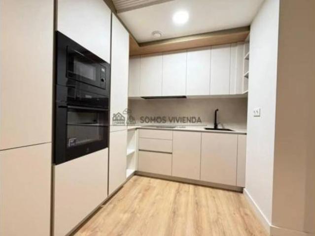 Piso en venta en Centro, Ourense