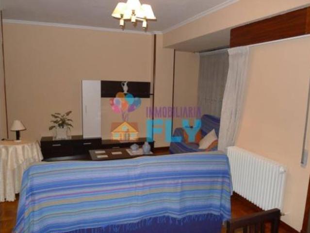 Piso en venta en A Carballeira, Ourense