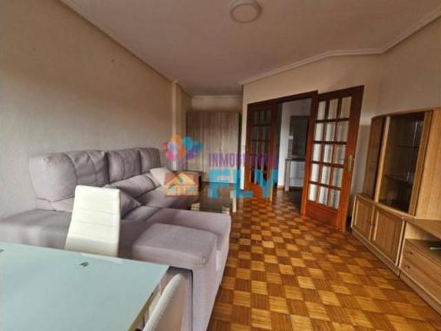 Piso en venta en O Posío, Ourense