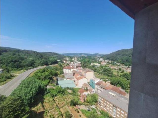 Piso en venta en Casagrande, Ourense