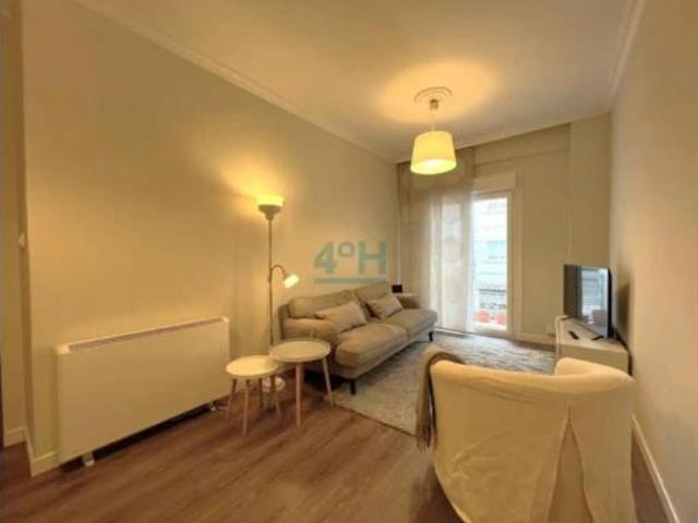 Piso en venta en San Rosendo, Ourense