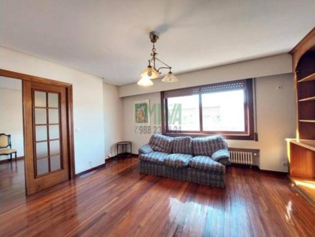 Piso en venta en Centro, Ourense