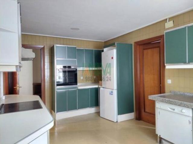 Piso en venta en Centro, Ourense