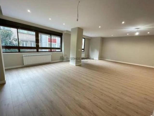 Piso en venta en Centro, Ourense