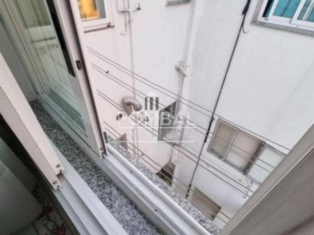 Piso en venta en As Lagoas, Ourense