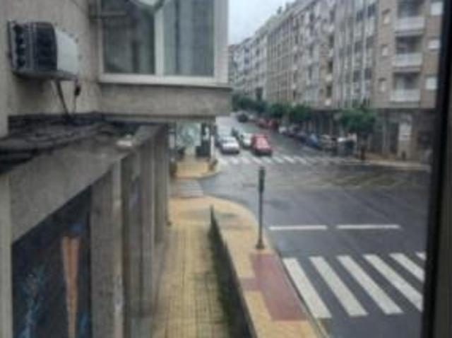 Piso en venta en O Posío, Ourense